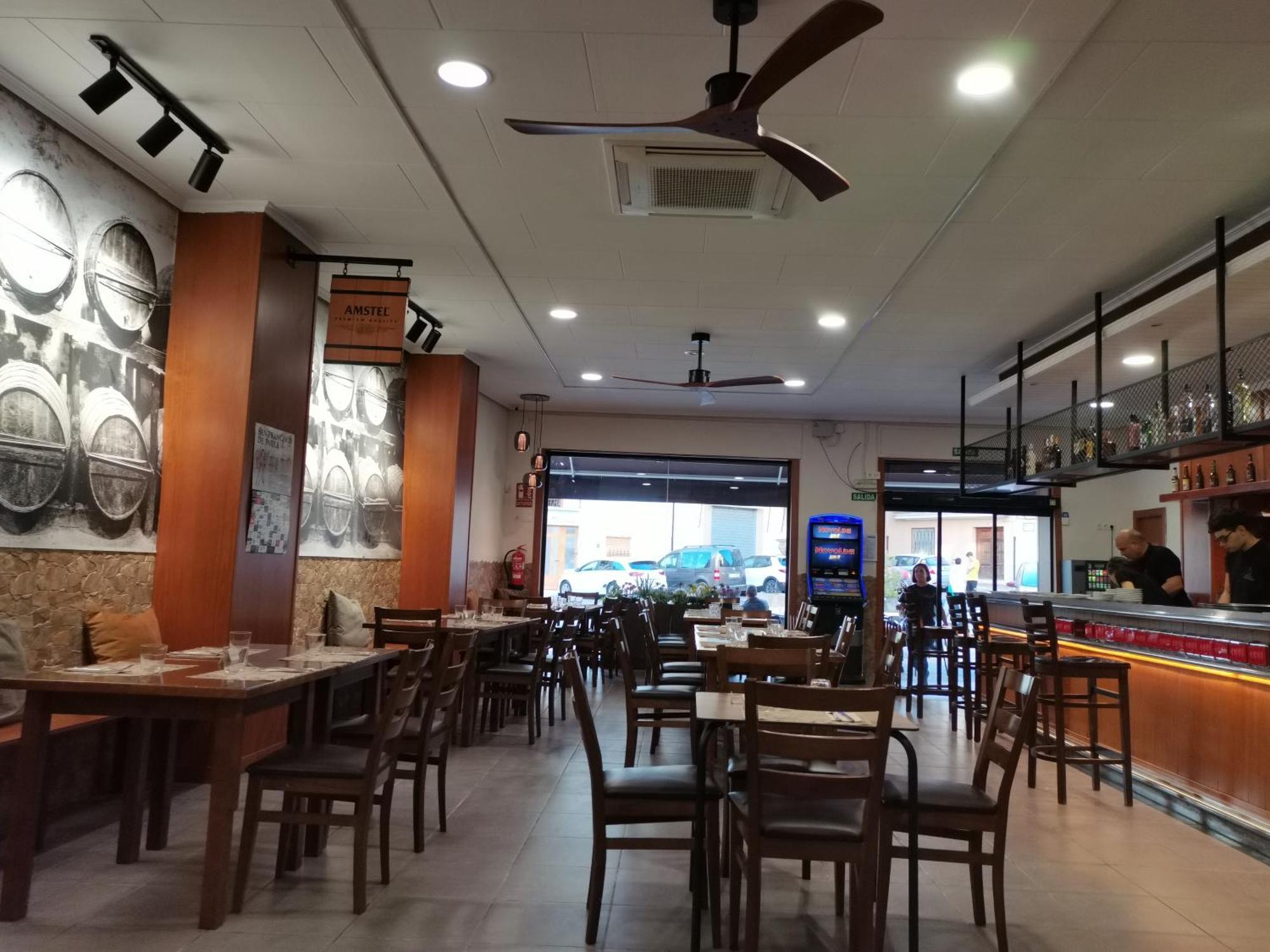 Apartamento Rural La Plaza Vieja Viver  Exteriör bild
