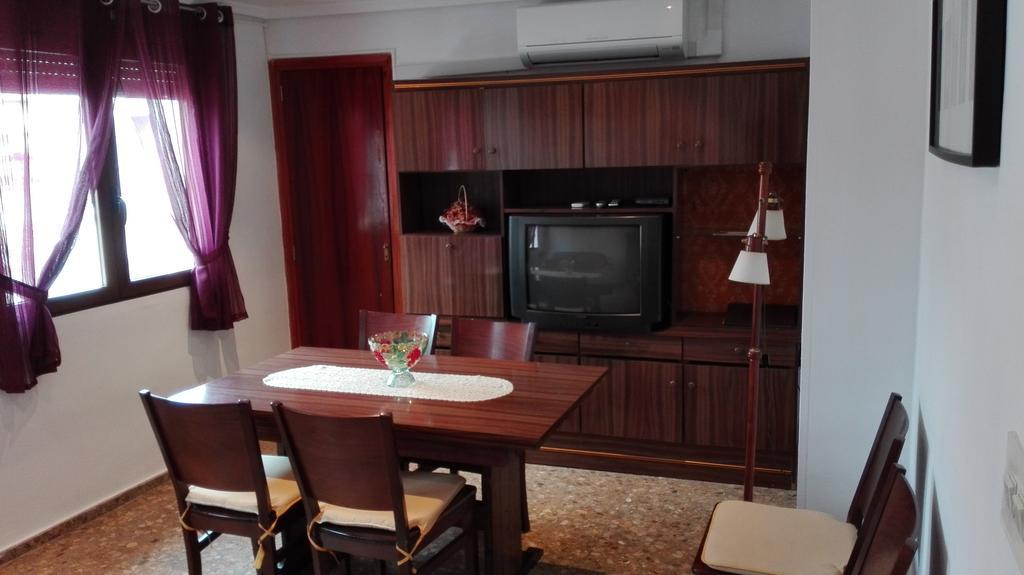Apartamento Rural La Plaza Vieja Viver  Exteriör bild