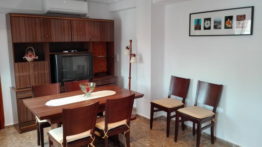 Apartamento Rural La Plaza Vieja Viver  Exteriör bild