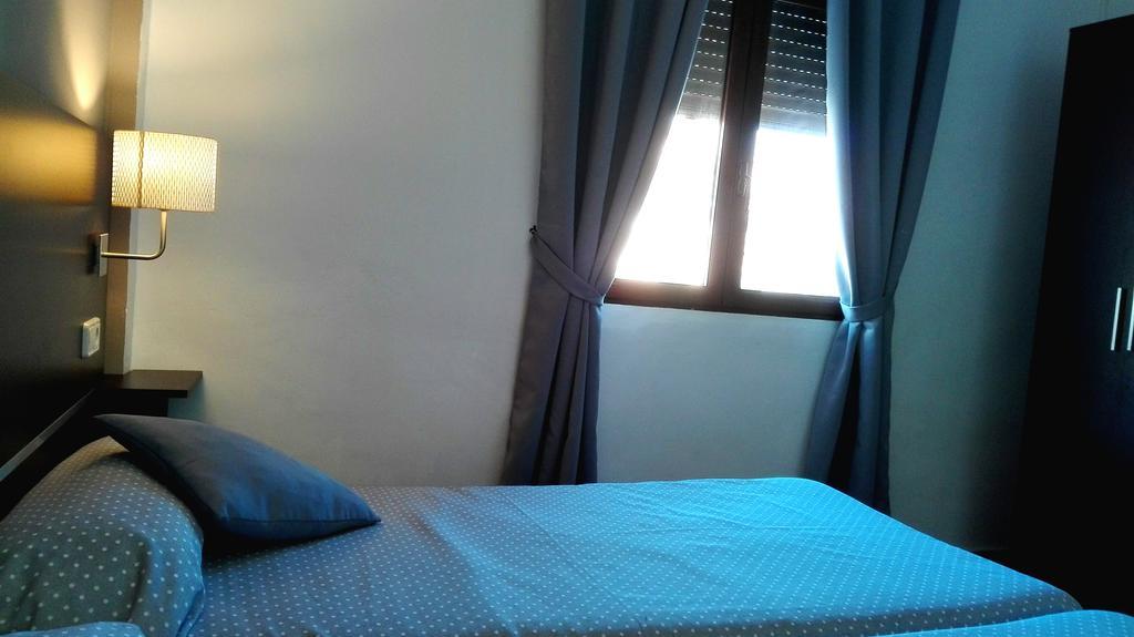 Apartamento Rural La Plaza Vieja Viver  Exteriör bild