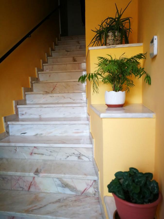 Apartamento Rural La Plaza Vieja Viver  Exteriör bild