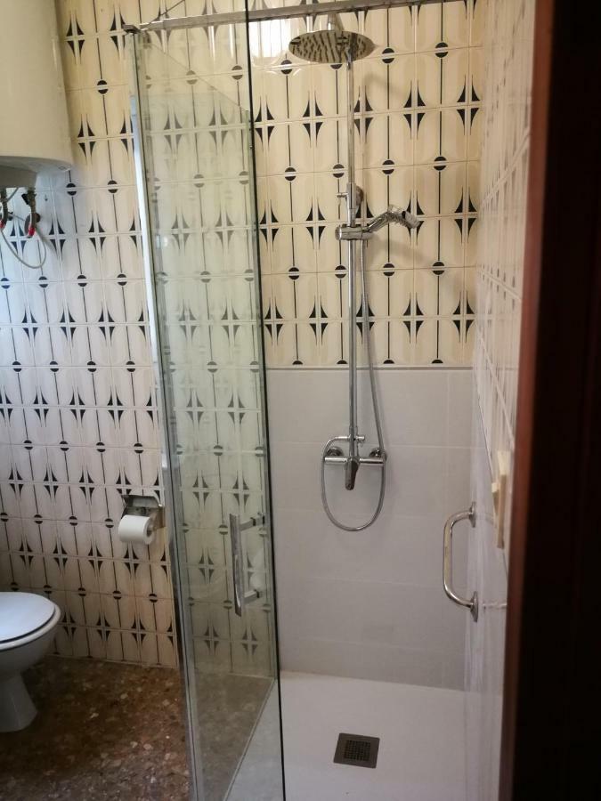 Apartamento Rural La Plaza Vieja Viver  Exteriör bild
